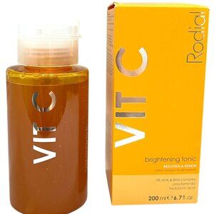 Rodial Vit C Brightening Tonic Brighten & Renew 200mL/6.7fl.oz